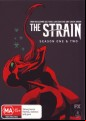 The Strain - Seasons 1-2