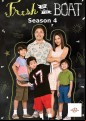 Fresh Off The Boat - Complete Season 4