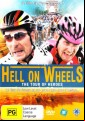 Hell On Wheels - A Tour For Heroes
