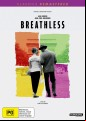 Breathless (1960)