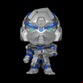 Transformers: Rise Of The Beasts - Mirage (Pop! Vinyl)