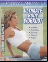 Penny Lancaster - Ultmate Body Workout