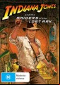 Indiana Jones And The Raiders Of The Lost Ark