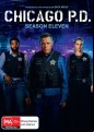 Chicago PD - Complete Season 11