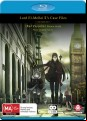 Fate Series - Lord El-Melloi Iis Case Files - Grace Note - Complete Series (Blu Ray)