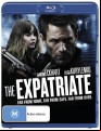 Expatriate (Blu Ray)
