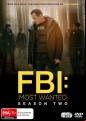 FBI - Most Wanted - Complete Season 2