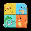 Pokemon Zip Around (Loungefly Wallet)