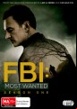 FBI: Most Wanted - Complete Season 1