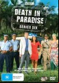 Death In Paradise - Complete Series 6