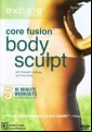 Exhale Core Fusion - Body Sculpt
