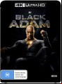 Black Adam (4K Ultra HD)