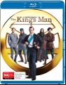 The Kings Man (Blu Ray)
