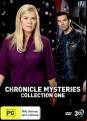 Chronicle Mysteries - Collection 1