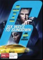 6 Ways To Sundown