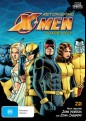 Marvel Knights Astonishing Xmen Quadrilogy