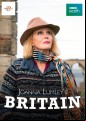 Joanna Lumley - Britain