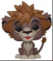 Kingdom Hearts - Sora Lion Form E3 (Pop! Vinyl)