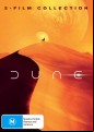 Dune: 2 Film Collection