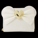 Disney - Wedding Zip Around (Loungefly Wallet)