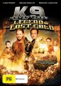 K9 Adventures - Legend Of The Lost Gold