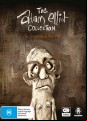 The Adam Elliot Collection (Blu Ray)