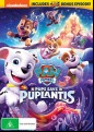 Paw Patrol - Pups Save Puplantis