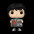 Stranger Things - Mike With Will's Painting (Pop! Vinyl)