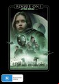 Rogue One: A Star Wars Story