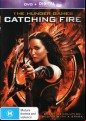 The Hunger Games: Catching Fire