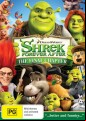 Shrek Forever After
