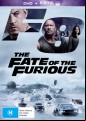 The Fate Of The Furious