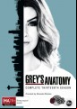 Grey's Anatomy - Complete Season 13