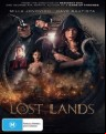 In The Lost Lands