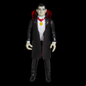 Dracula (1931) - Count Dracula 3.75" ReAction (Action Figure)