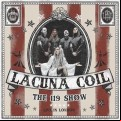 Lacuna Coil - The 119 Show - Live In London (CD / DVD)