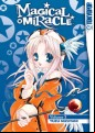 Magical X Miracle (Manga) Vol. 03 (Manga Book)