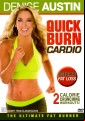 Denise Austin - Quick Burn Cardio