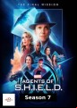 Agents Of S.H.I.E.L.D - Complete Season 7