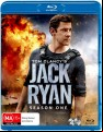 Jack Ryan - Complete Season 1 (Blu Ray)