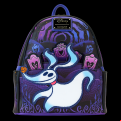 The Nightmare Before Christmas - Zero Mini (Loungefly Backpack)