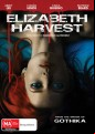 Elizabeth Harvest