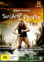 Swamp People - Season 2