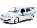 Fast And Furious - 1995 Volkswagen Jetta 1:32 Scale Hollywood Ride (Model Car)