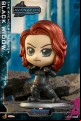 Avengers 4: Endgame - Black Widow The Avengers Version Cosbaby (Cosbaby Figure)