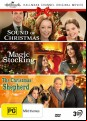 Hallmark Christmas Collection 17