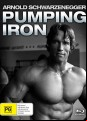 Pumping Iron (Blu Ray)