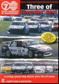 Magic Moments Of Motorsport - Three Lowndes Wins