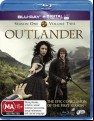 Outlander - Season 1 Part 2 (Blu Ray)