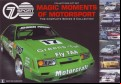 Magic Moments Of Motorsport - Series 3 Collection (Collectors Gift Set)